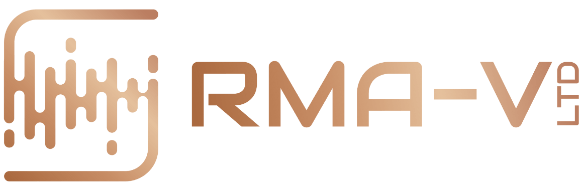 RMAV Footer Logo